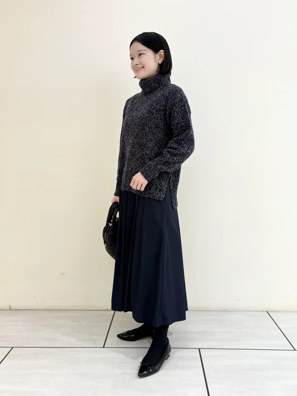 23区 S 松浦 コーディネート画像