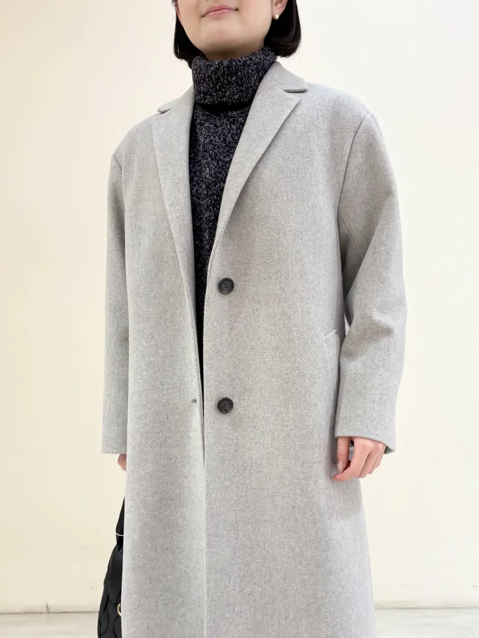 23区 S 松浦 コーディネート画像