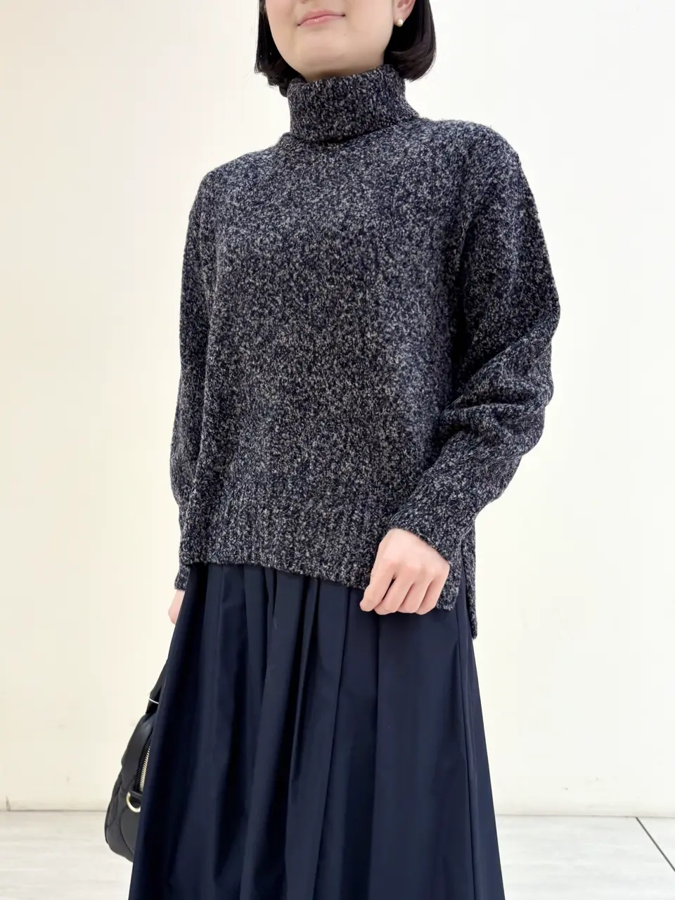 23区 S 松浦 コーディネート画像