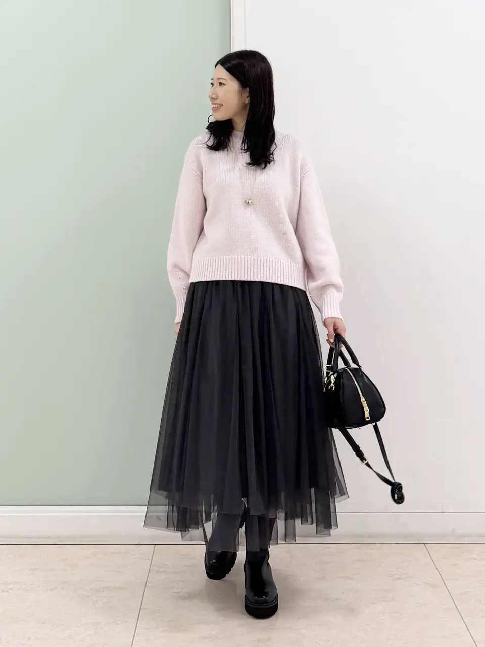 23区 木下 コーディネート画像