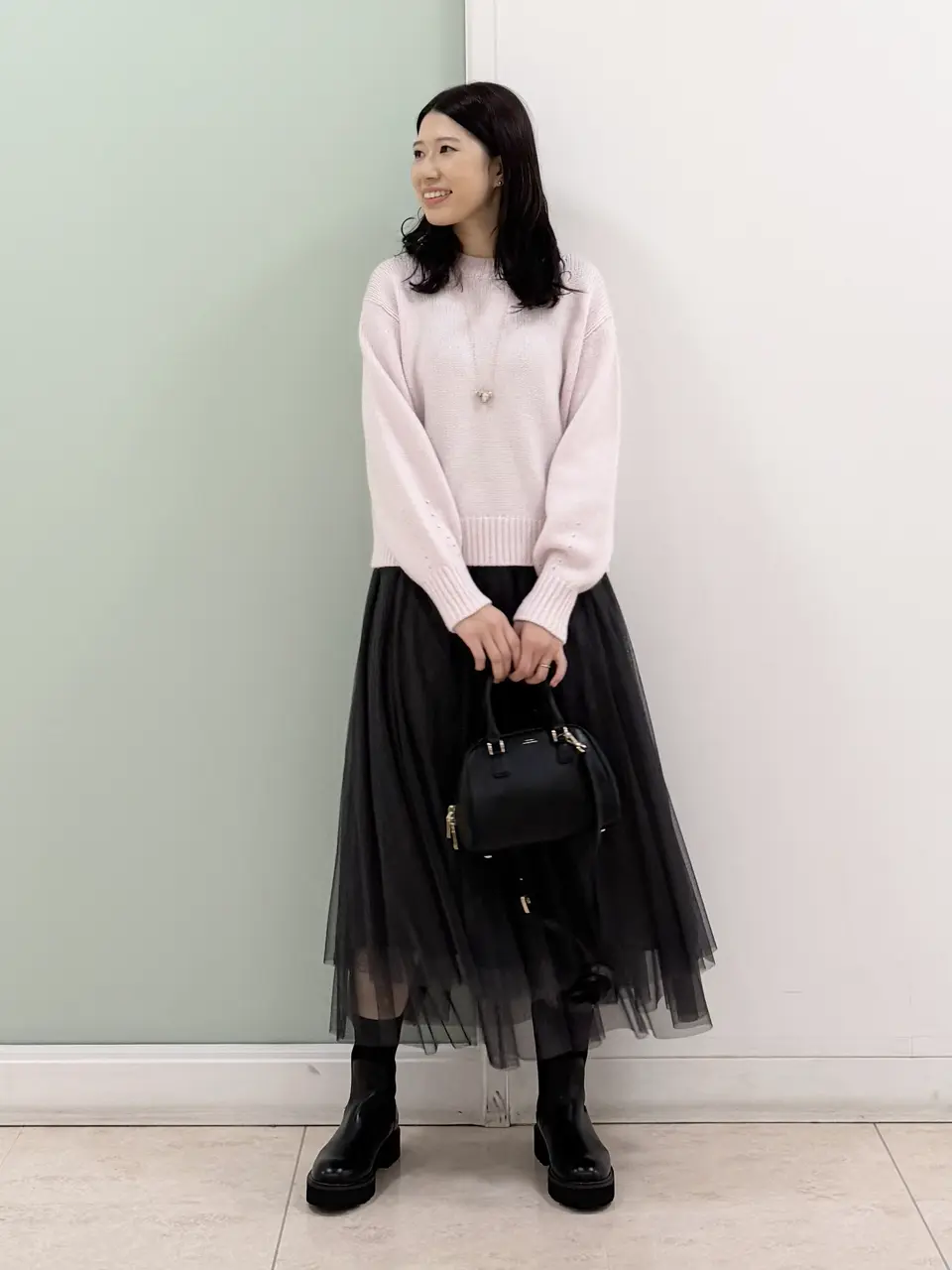 23区 木下 コーディネート画像