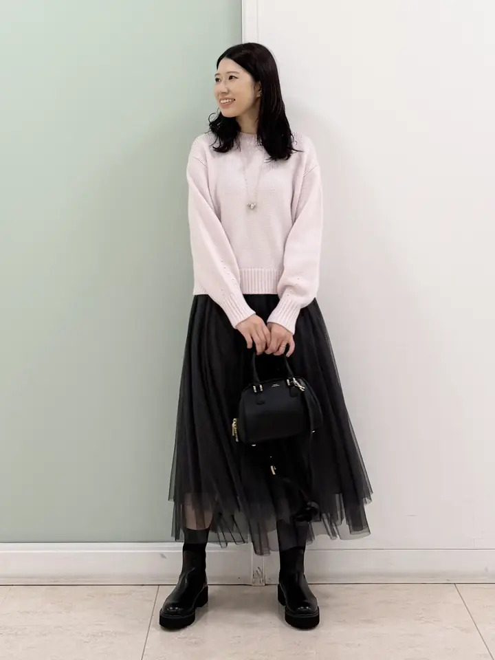 23区 木下 コーディネート画像