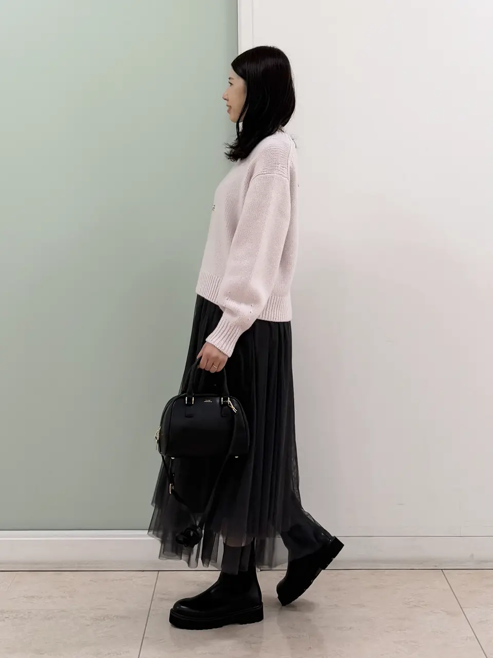 23区 木下 コーディネート画像