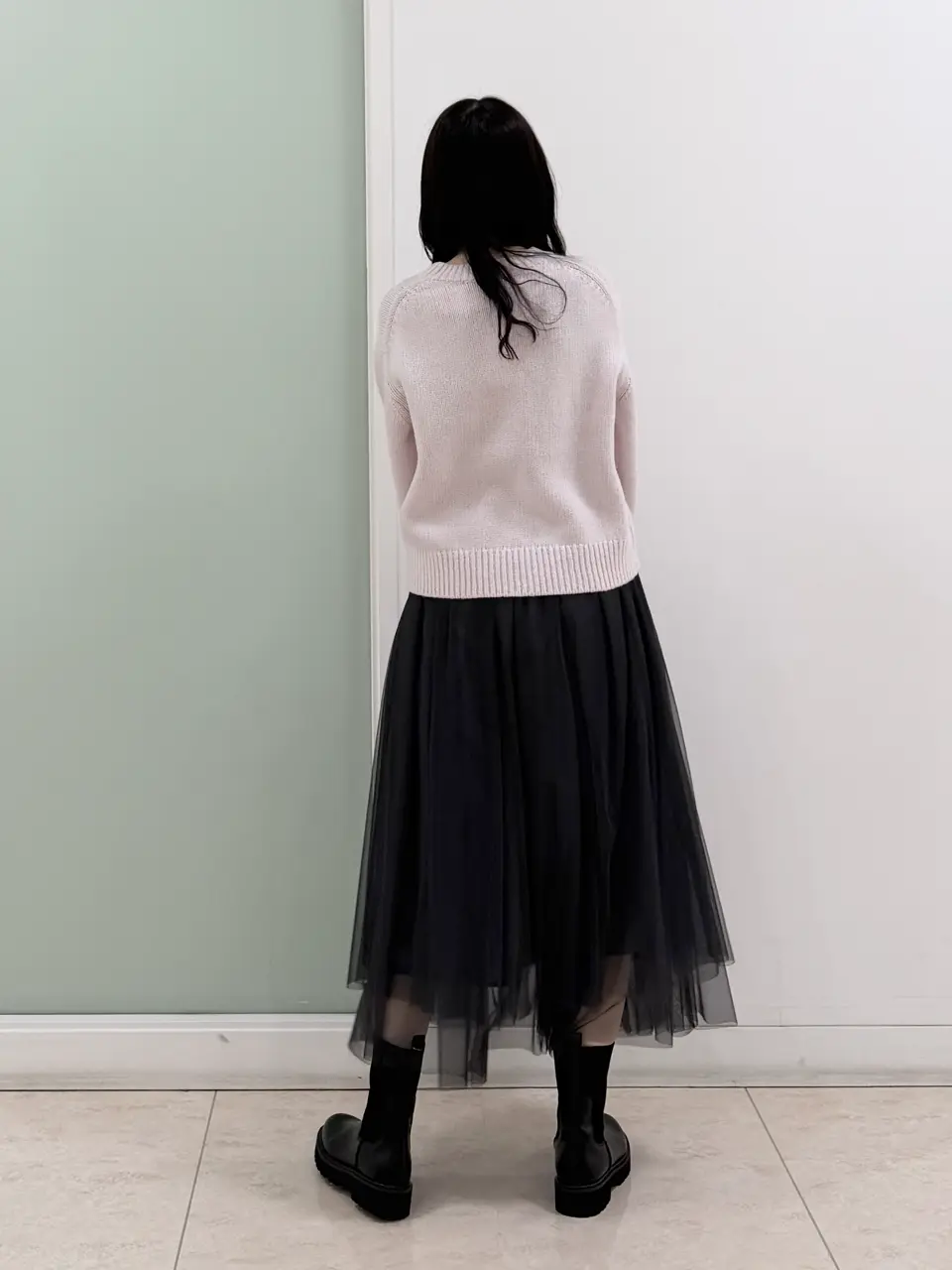 23区 木下 コーディネート画像