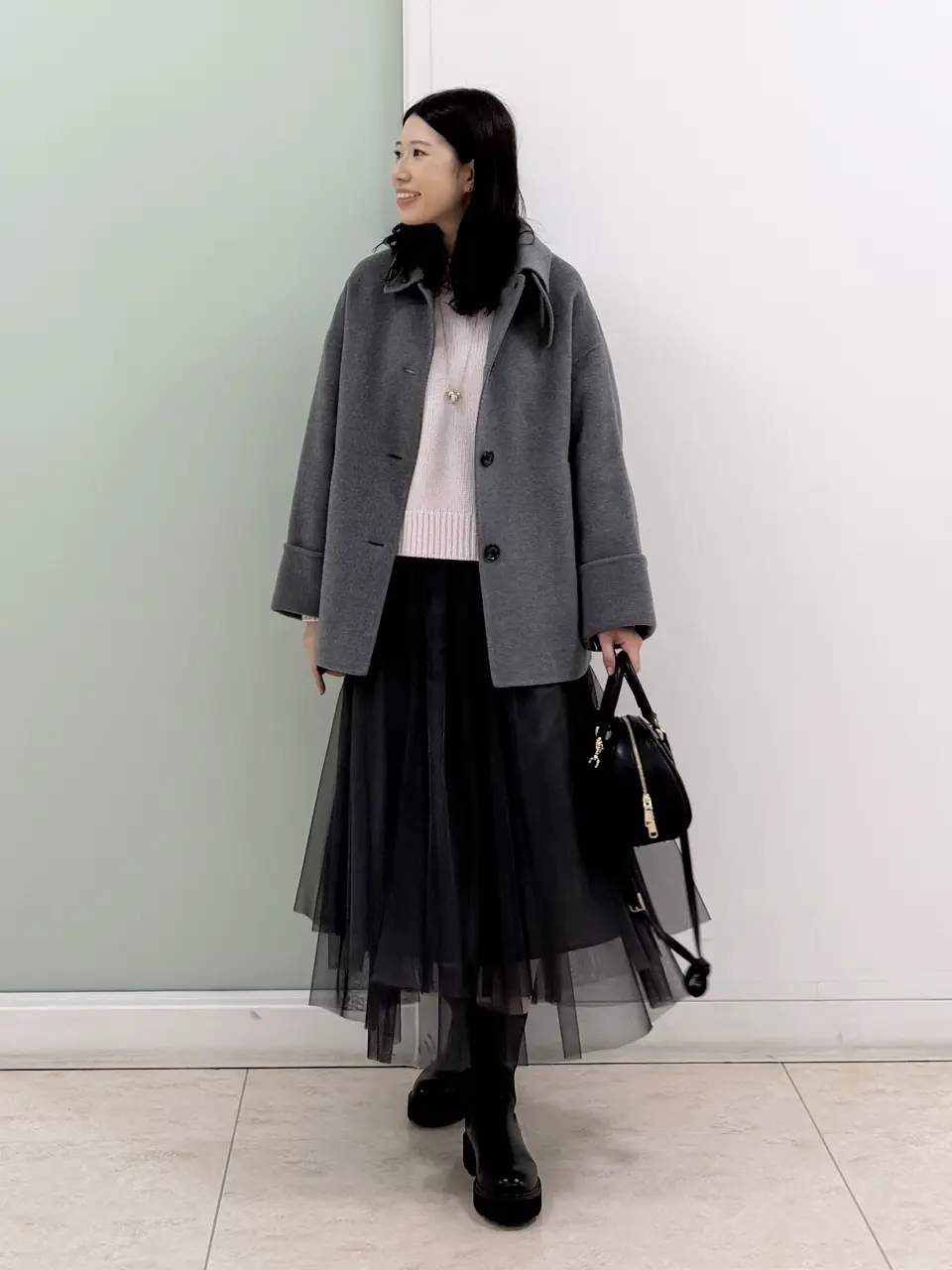 23区 木下 コーディネート画像