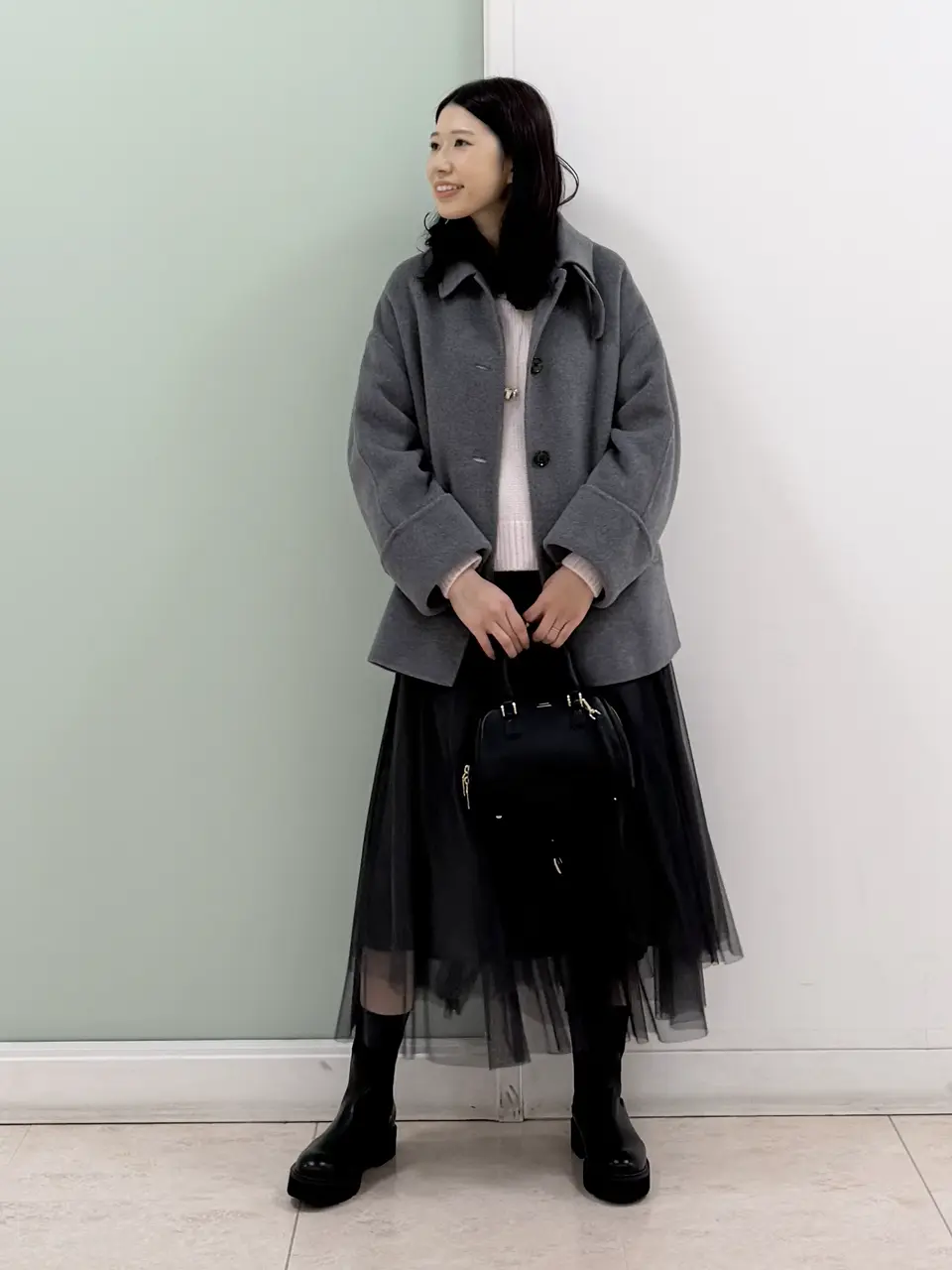 23区 木下 コーディネート画像