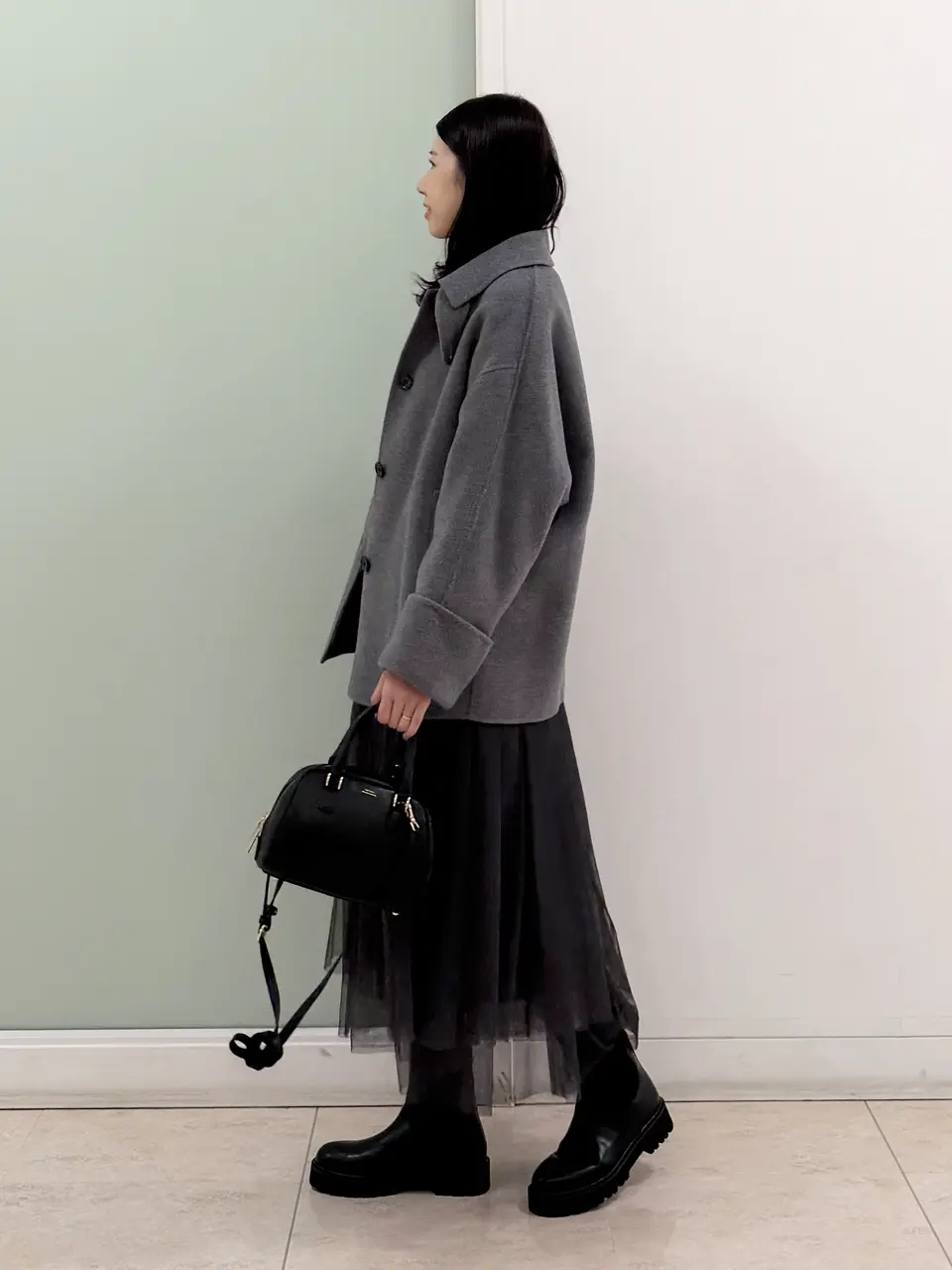 23区 木下 コーディネート画像