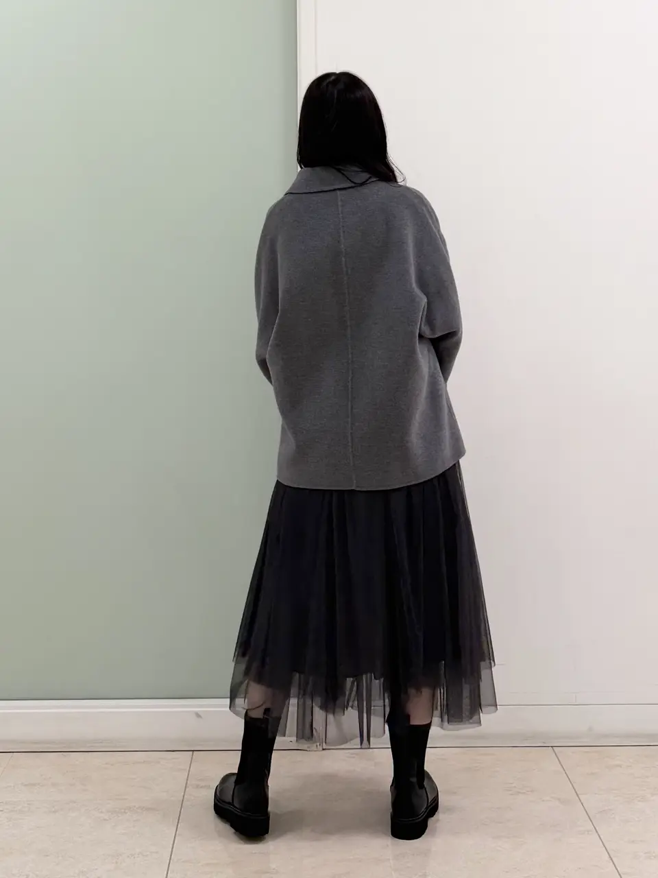 23区 木下 コーディネート画像