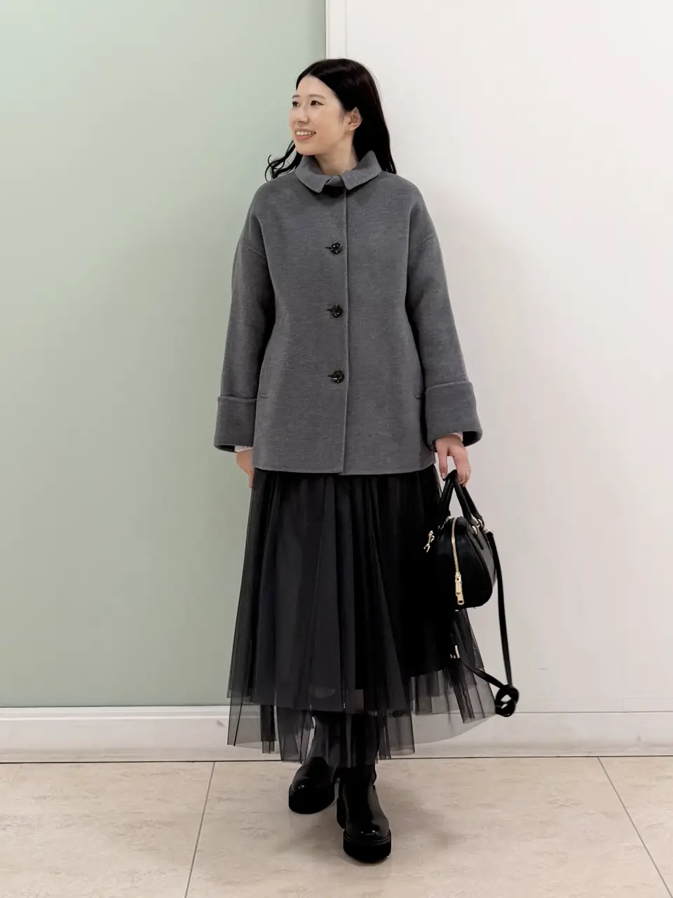 23区 木下 コーディネート画像