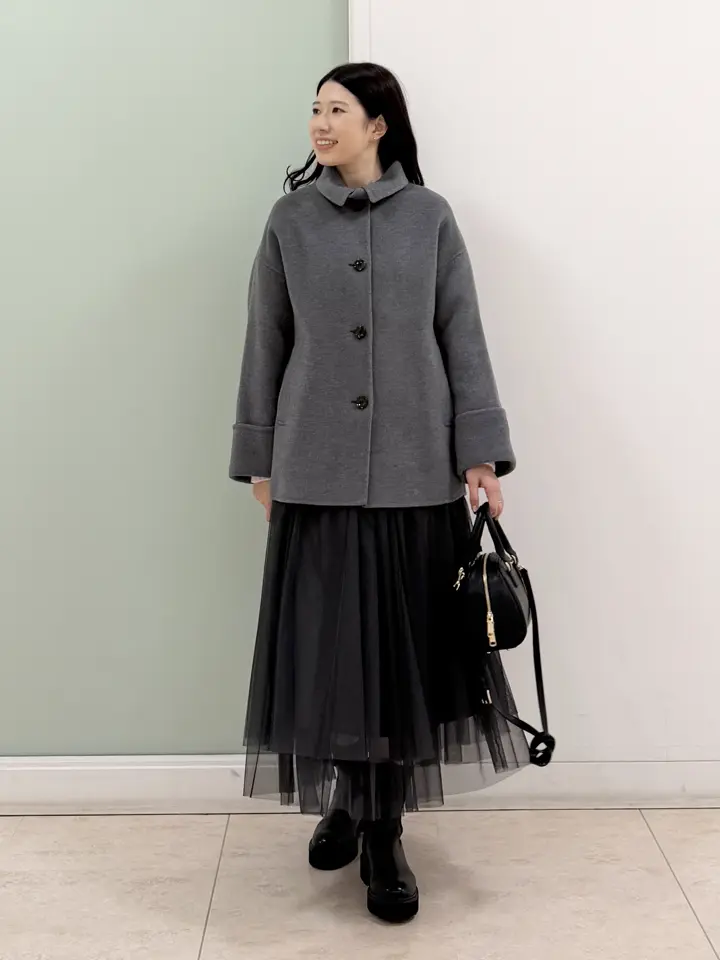 23区 木下 コーディネート画像