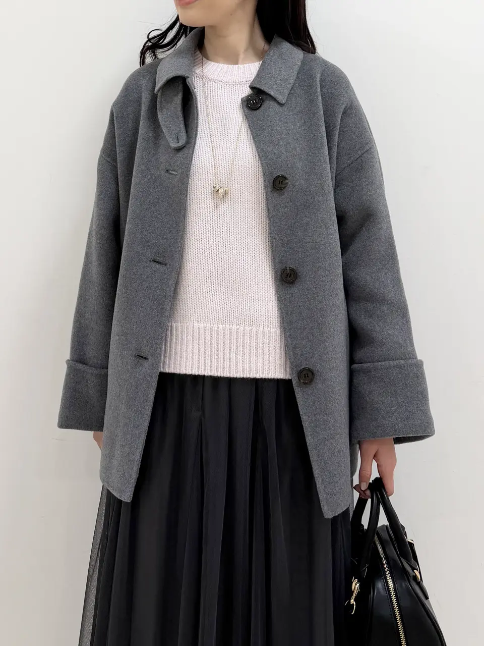 23区 木下 コーディネート画像