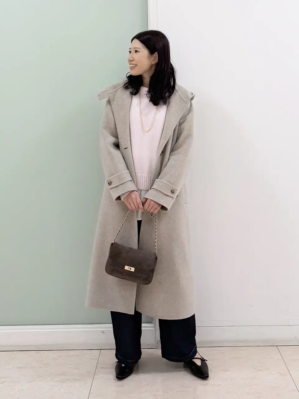  木下 コーディネート画像