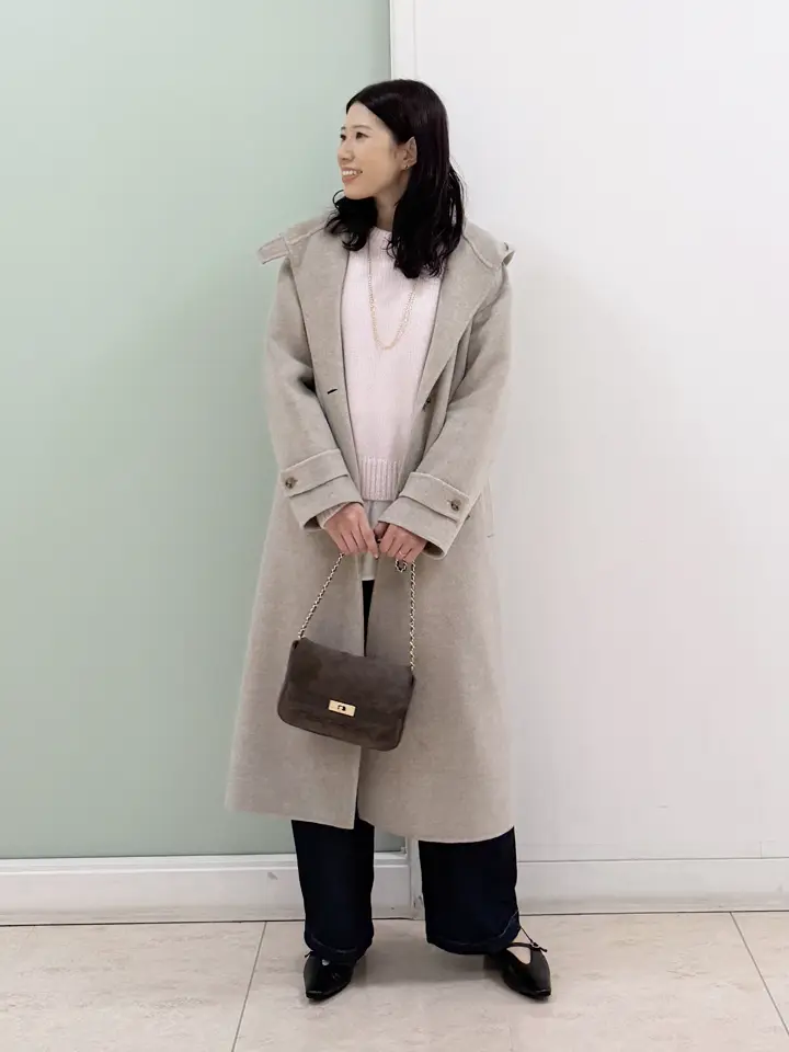 23区 木下 コーディネート画像