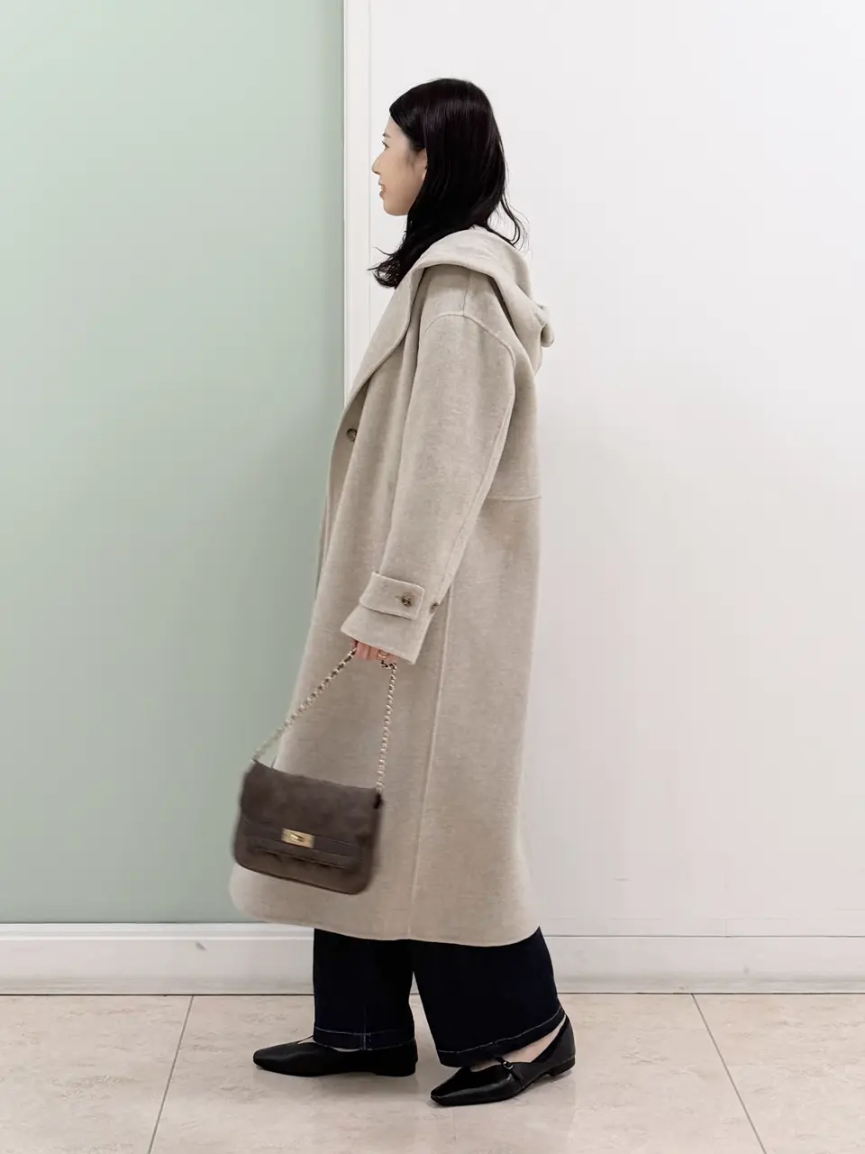 23区 木下 コーディネート画像