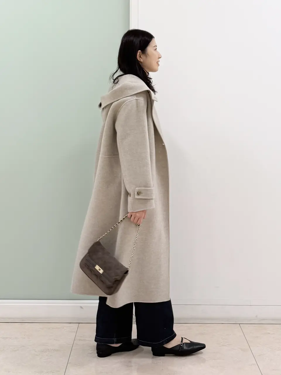 23区 木下 コーディネート画像