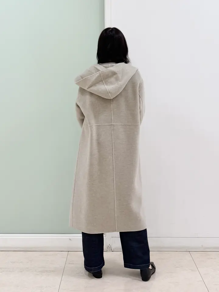 23区 木下 コーディネート画像