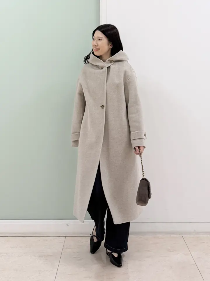 23区 木下 コーディネート画像