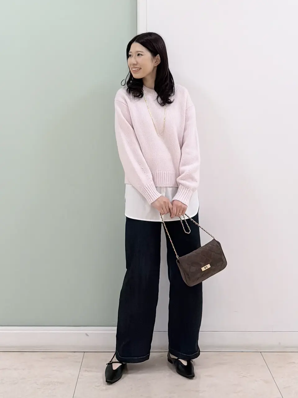  木下 コーディネート画像