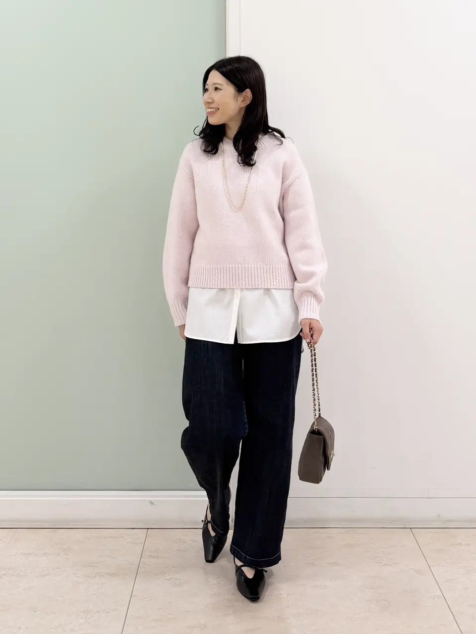 23区 木下 コーディネート画像