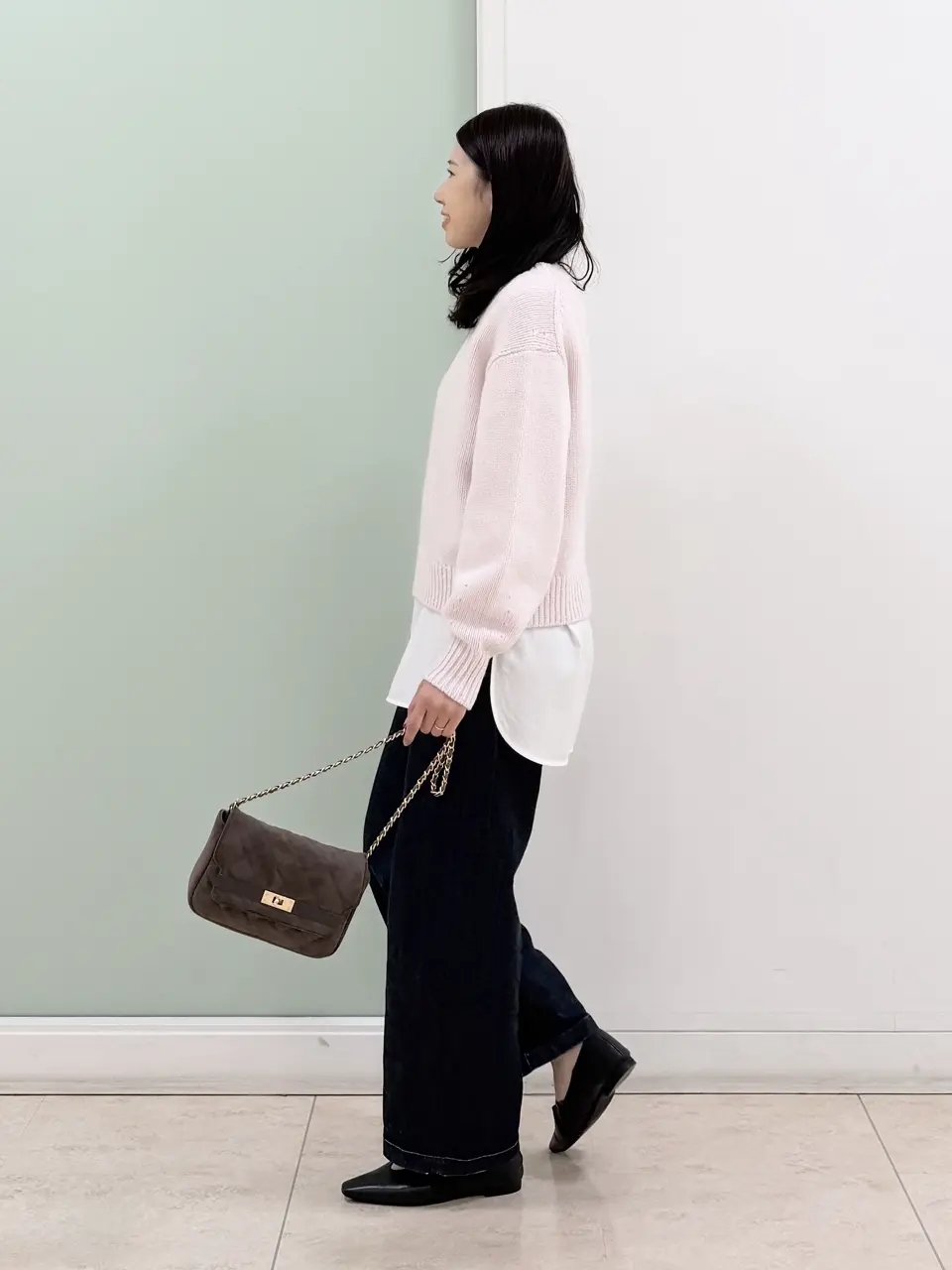 23区 木下 コーディネート画像