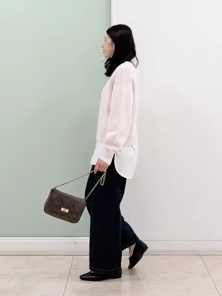 23区 木下 コーディネート画像