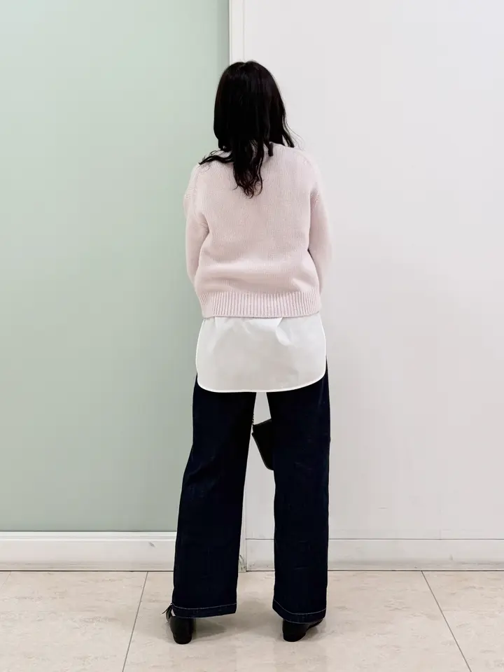 23区 木下 コーディネート画像