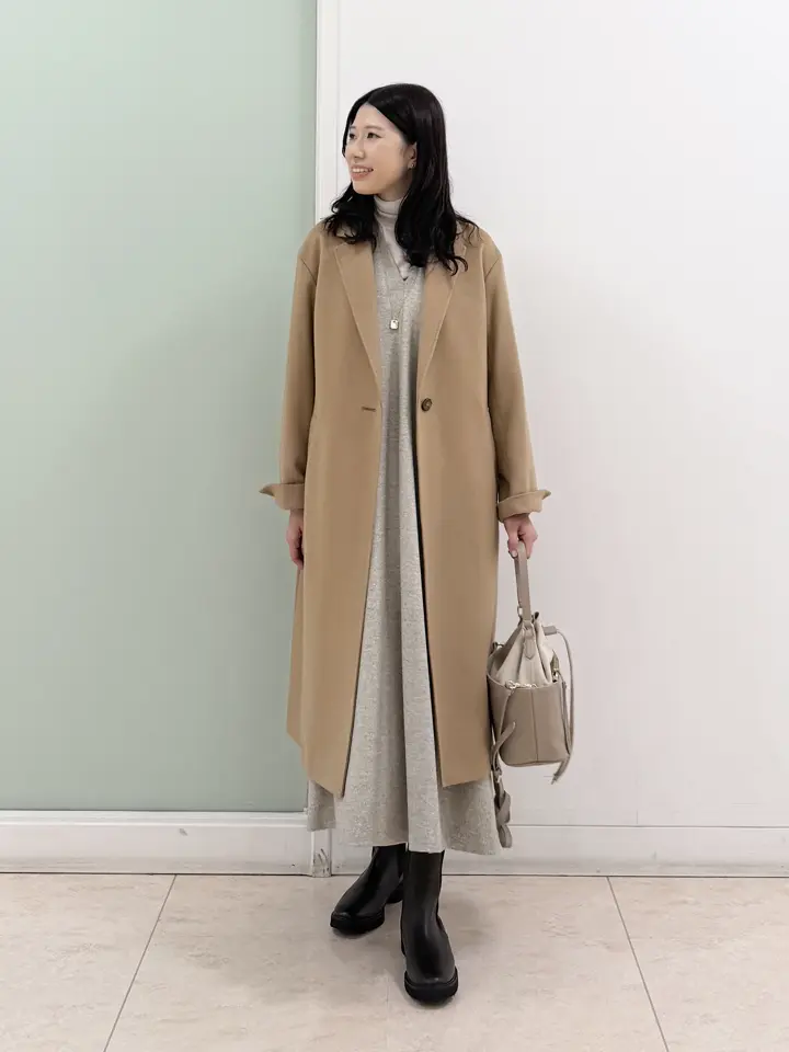 23区 木下 コーディネート画像