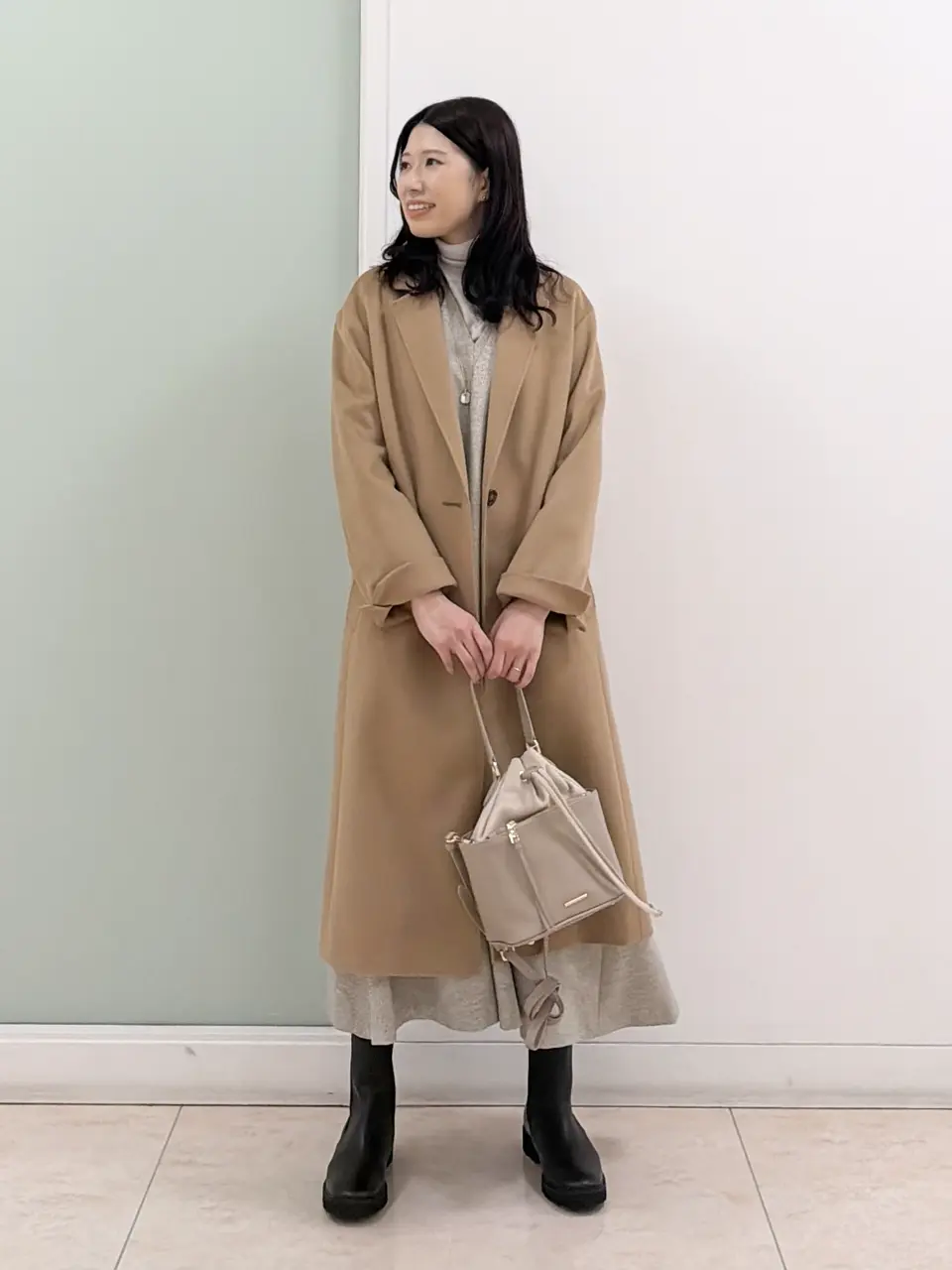 23区 木下 コーディネート画像