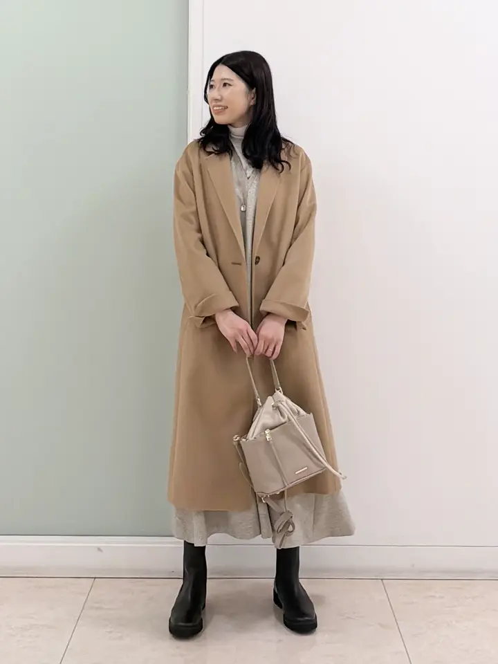 23区 木下 コーディネート画像