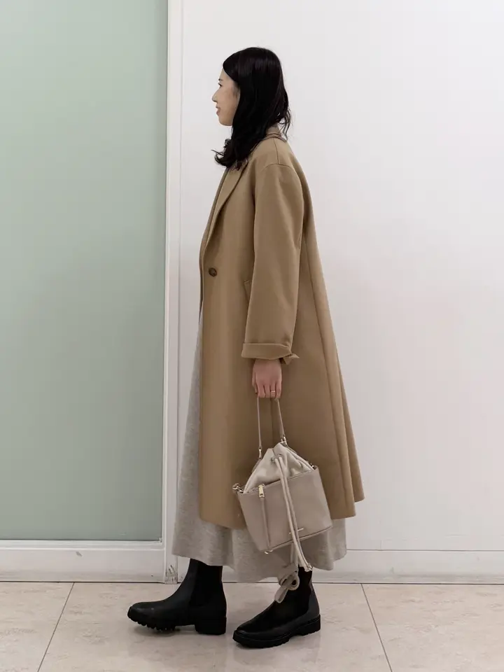 23区 木下 コーディネート画像