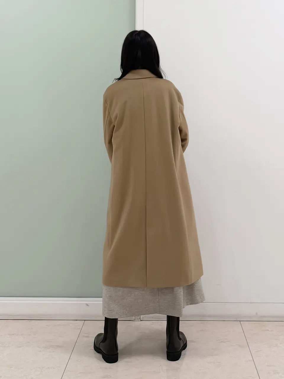 23区 木下 コーディネート画像