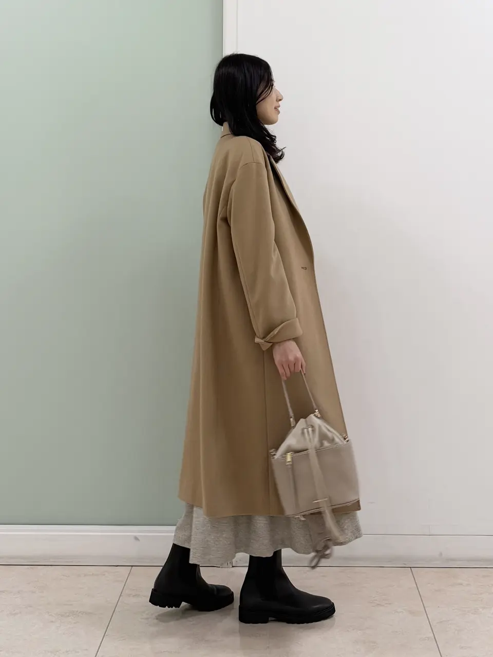 23区 木下 コーディネート画像