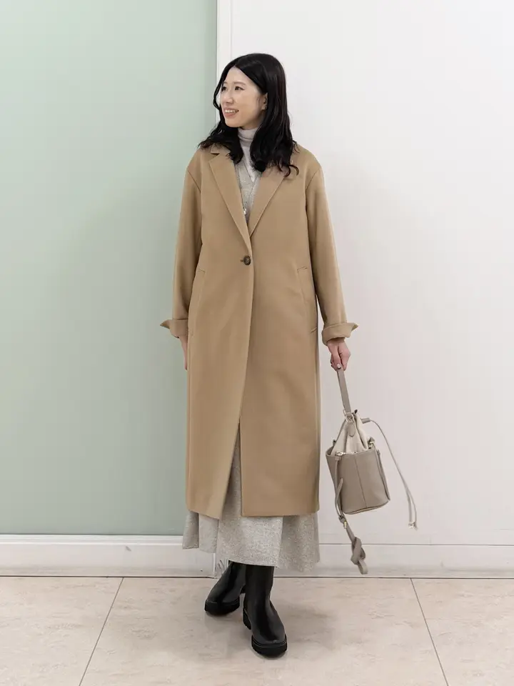 23区 木下 コーディネート画像