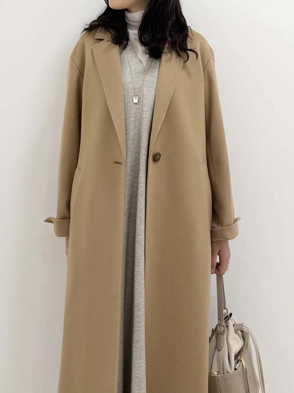 23区 木下 コーディネート画像