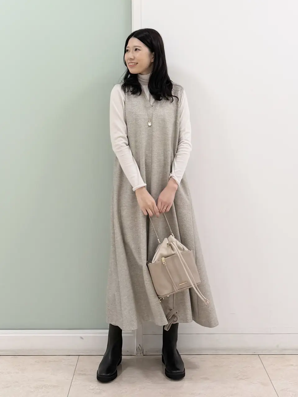 23区 木下 コーディネート画像