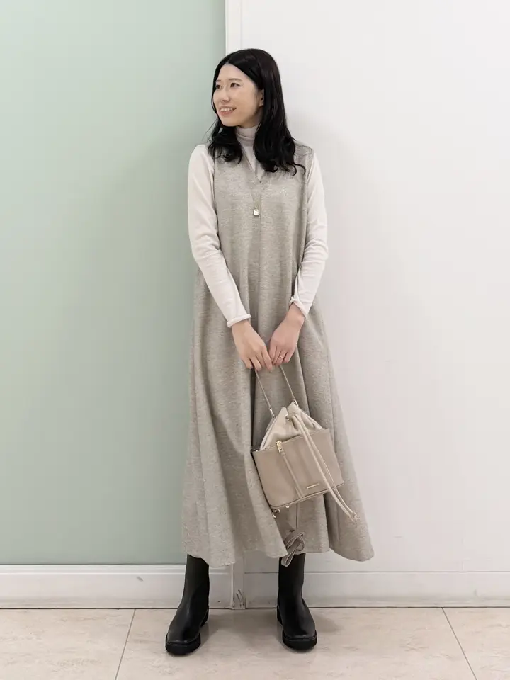 23区 木下 コーディネート画像