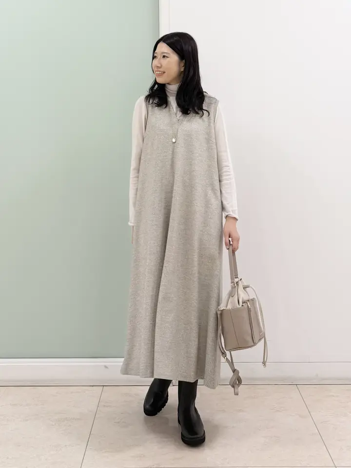 23区 木下 コーディネート画像