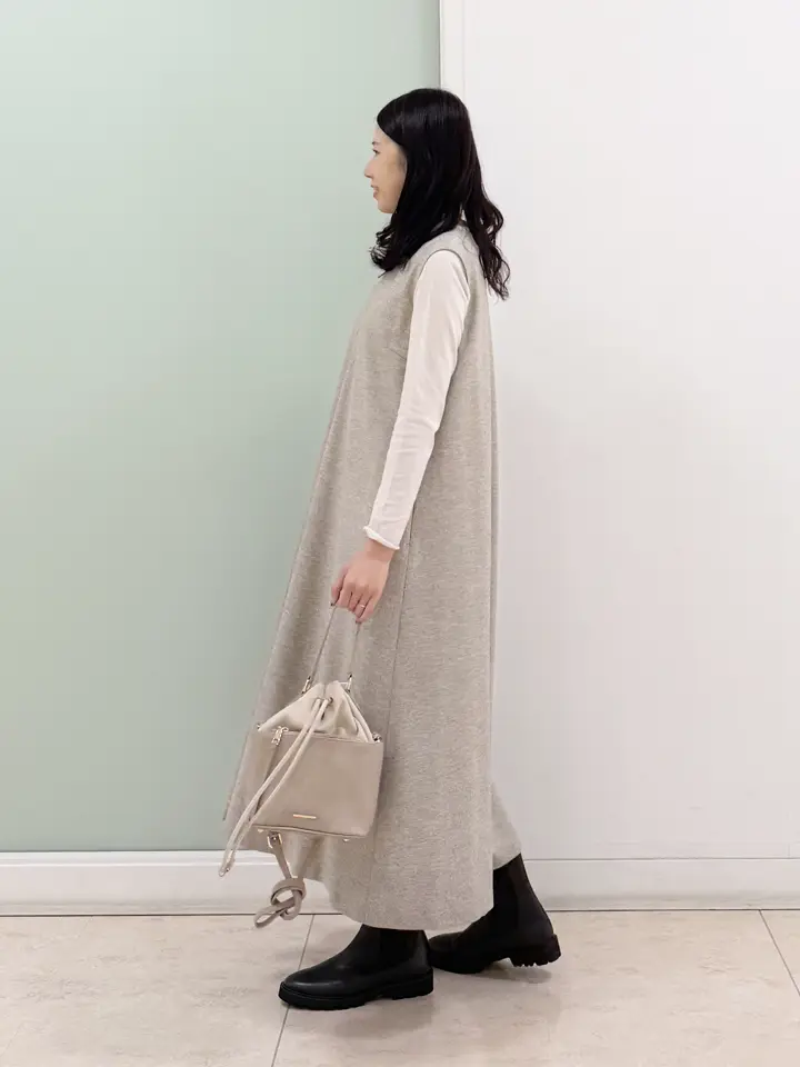 23区 木下 コーディネート画像