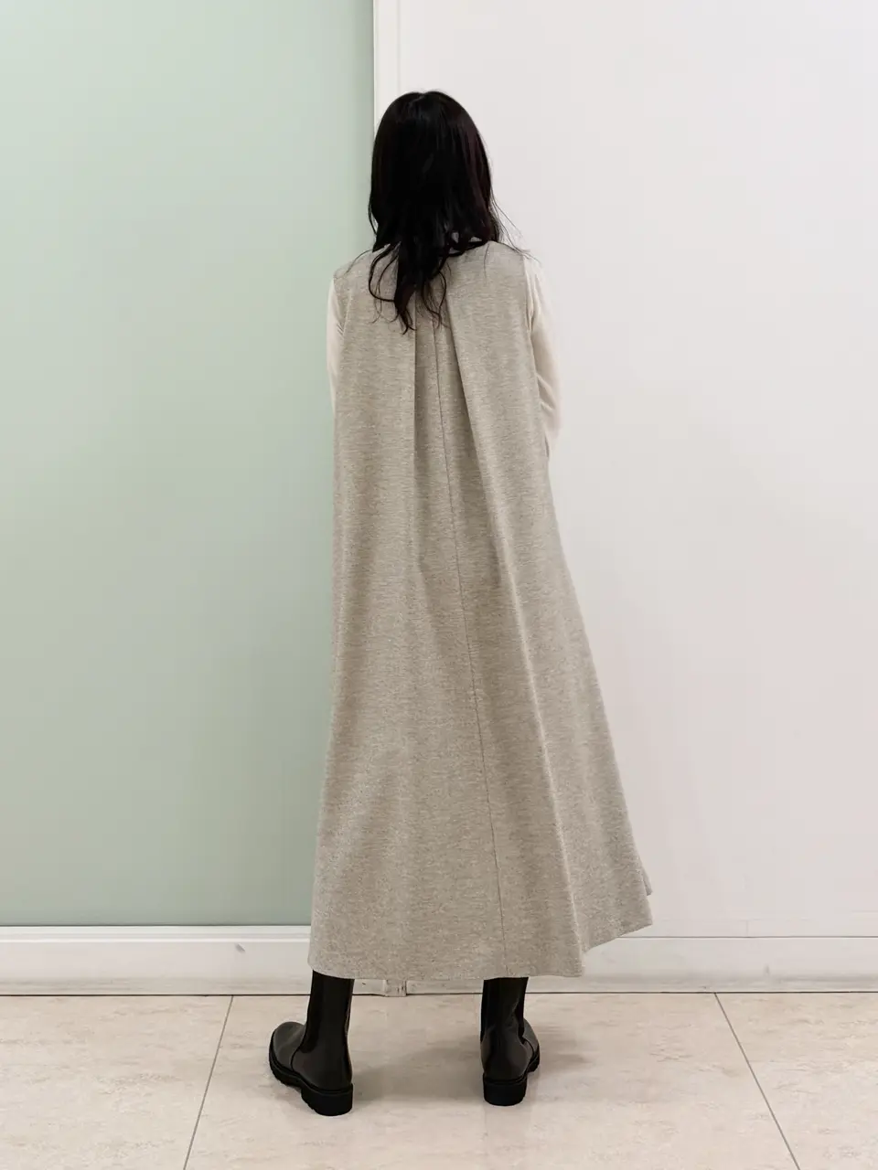 23区 木下 コーディネート画像