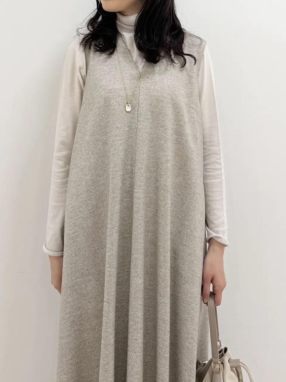 23区 木下 コーディネート画像