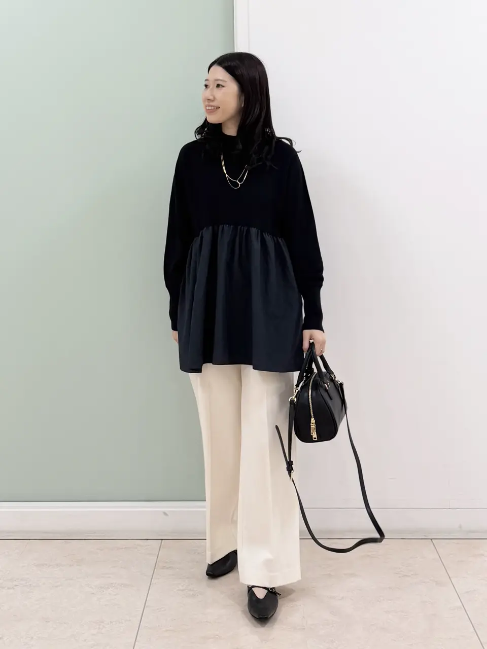 23区 木下 コーディネート画像