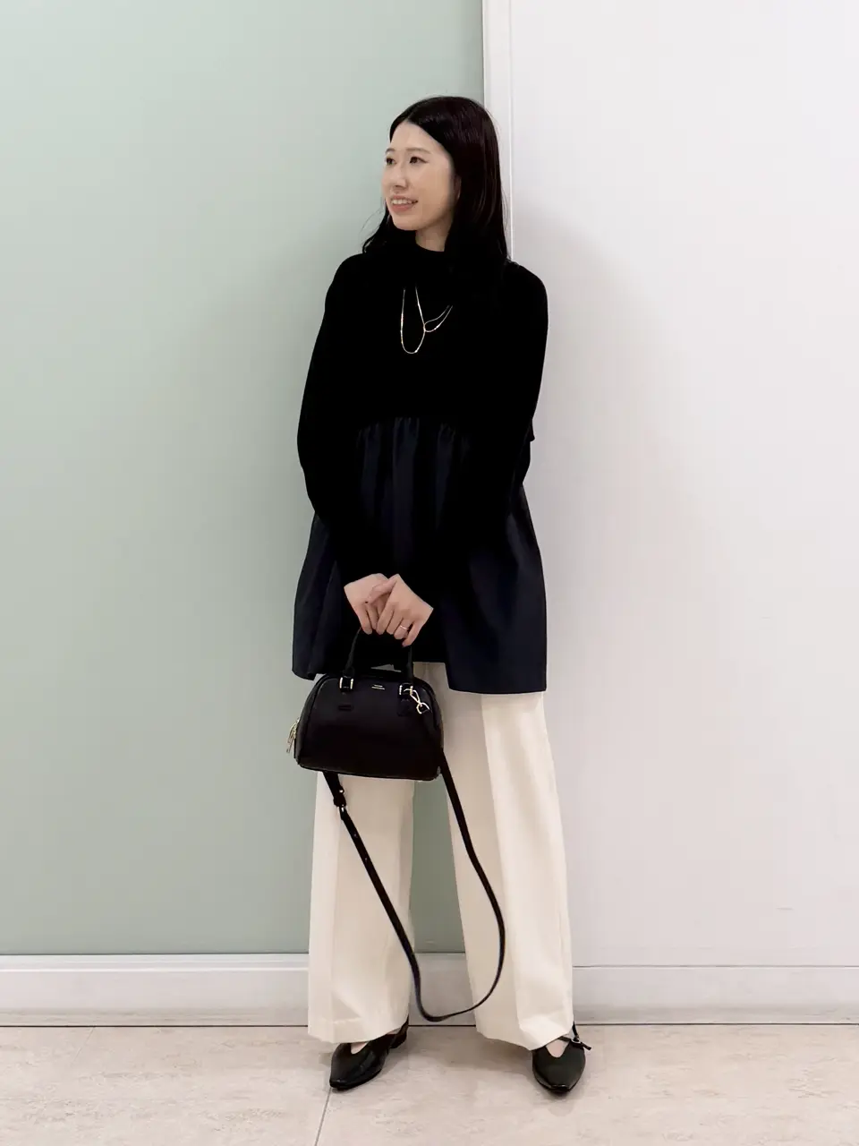 23区 木下 コーディネート画像