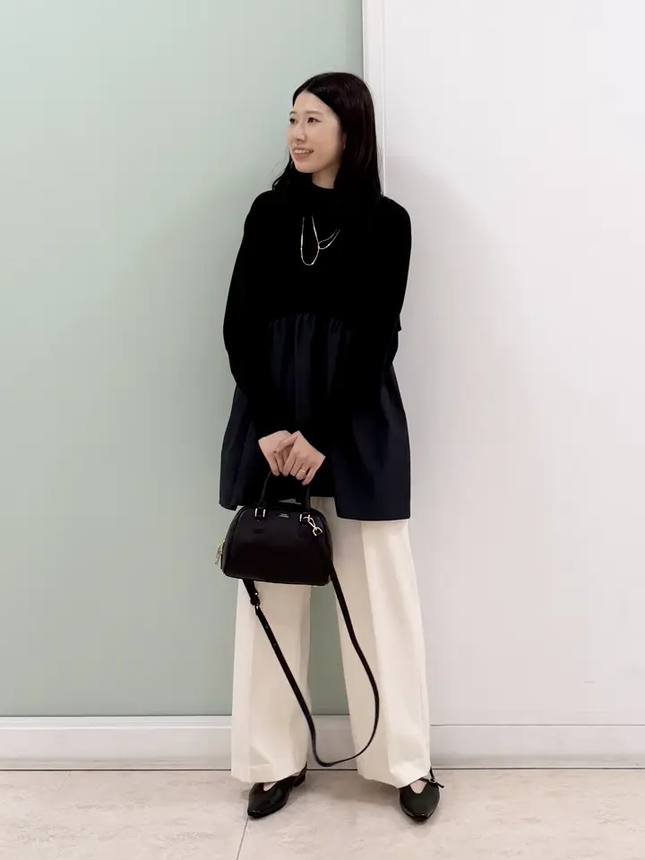 23区 木下 コーディネート画像