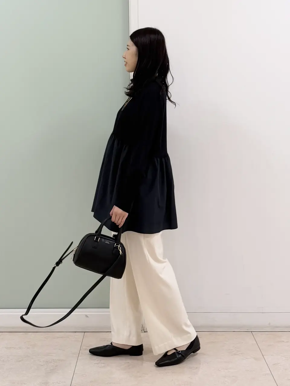 23区 木下 コーディネート画像