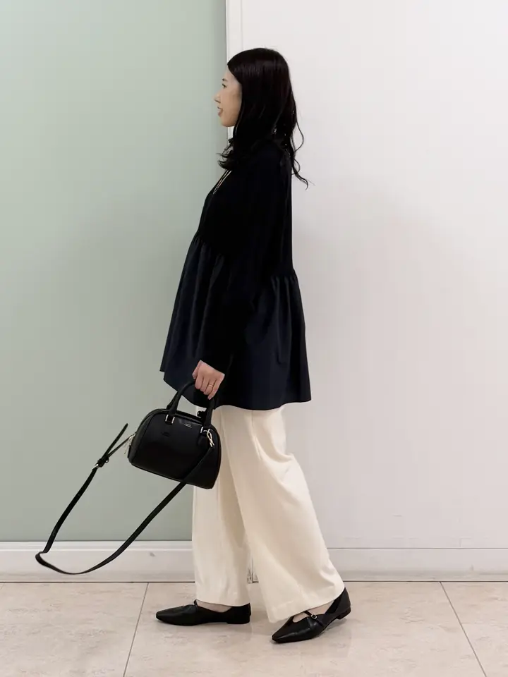 23区 木下 コーディネート画像