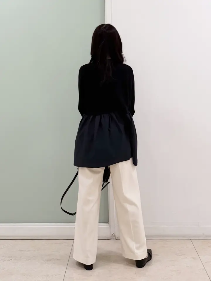 23区 木下 コーディネート画像