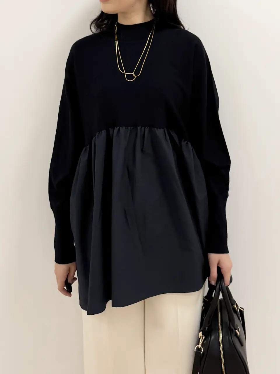 23区 木下 コーディネート画像