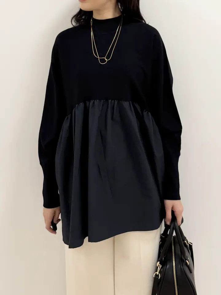 23区 木下 コーディネート画像