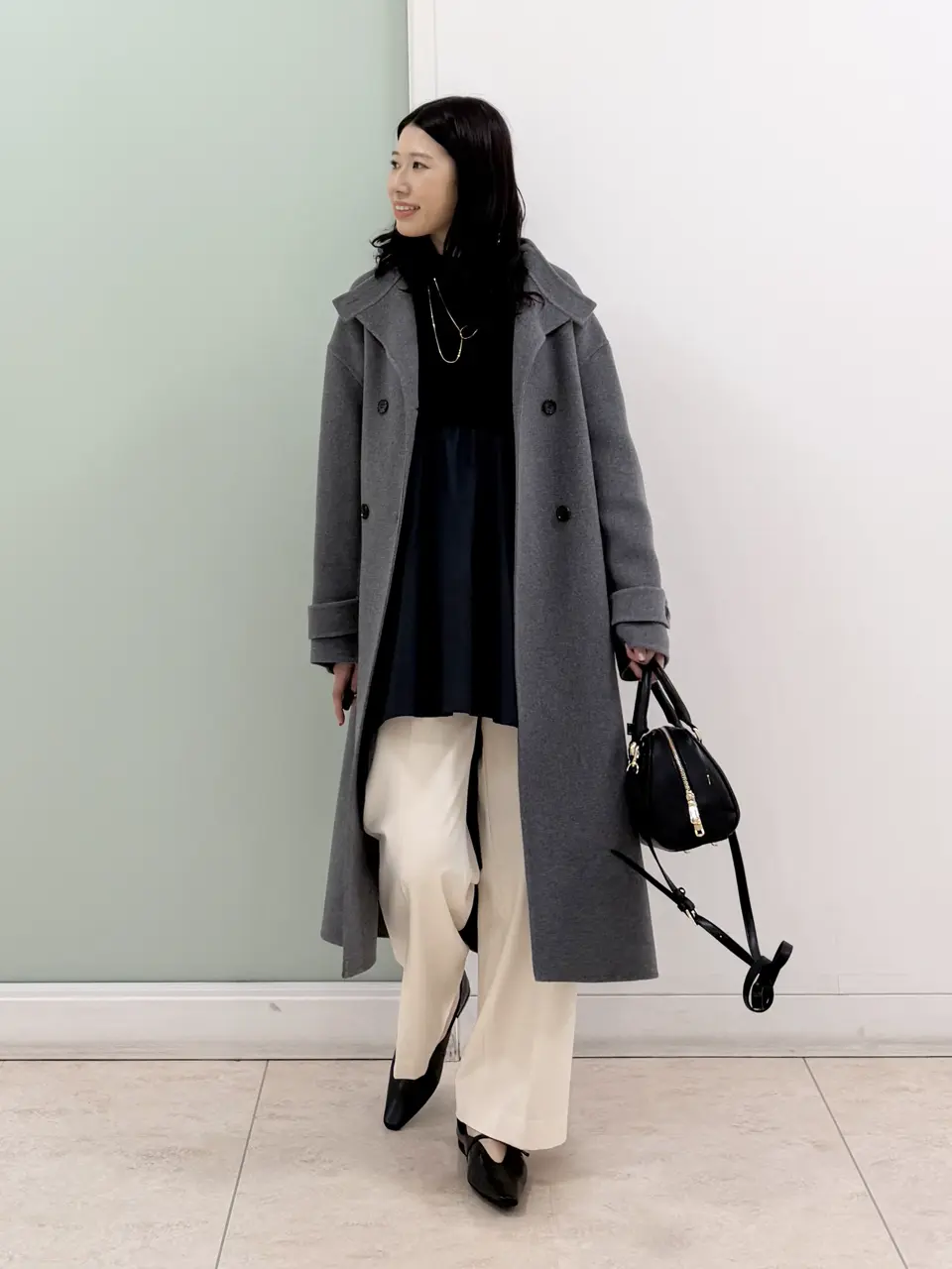  木下 コーディネート画像