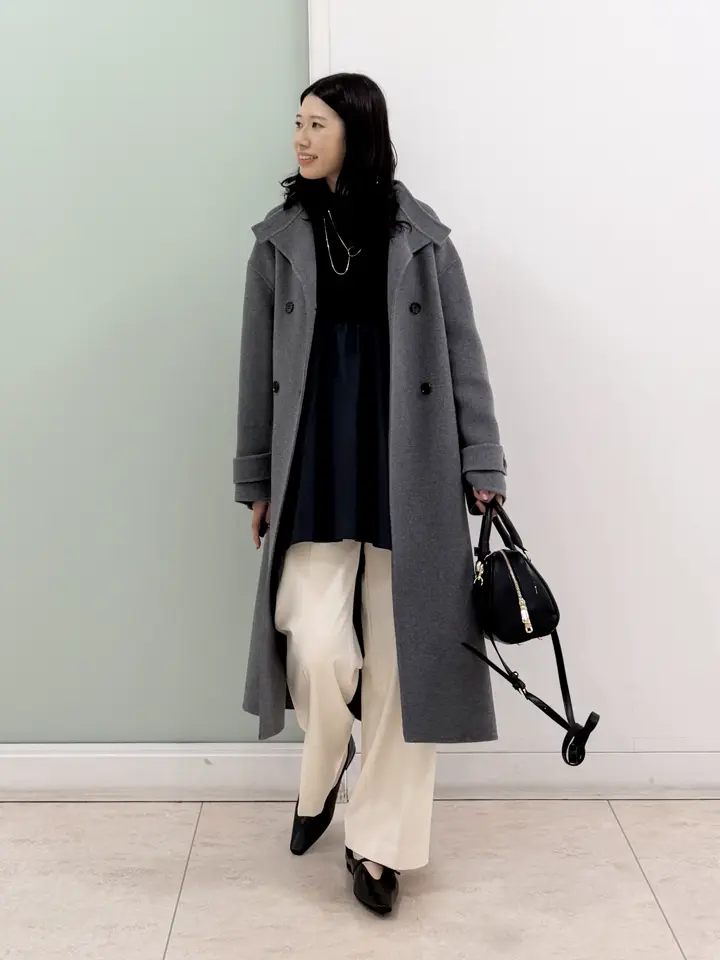 23区 木下 コーディネート画像